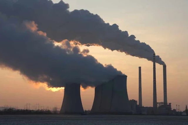 Clean Air Act