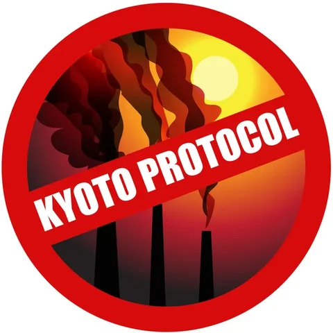 Kyoto Protocol (TREATY)