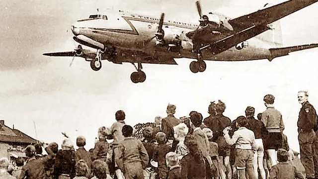 Berlin Blockade