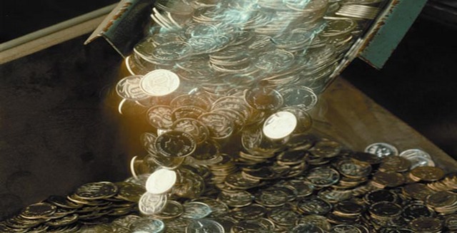 Royal Australian Mint is opened