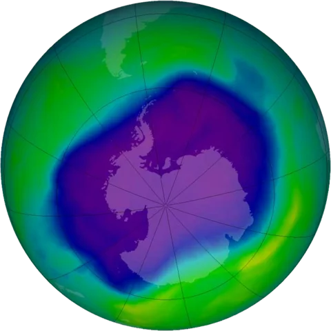 Montreal Protocol