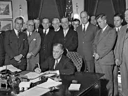 The New Deal