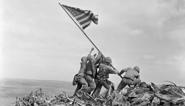World War II
