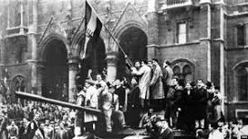 Hungarian Uprising