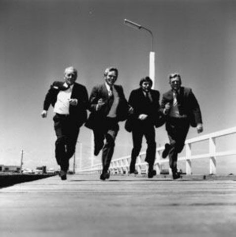 Homicide in Australia