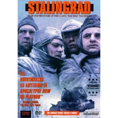 Stalingrad
