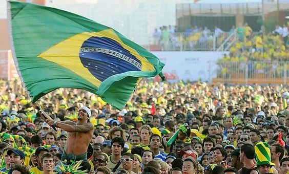 Brazil. Proclamación de la República Brasileña
