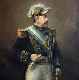 Argentina. Conquista del Desierto