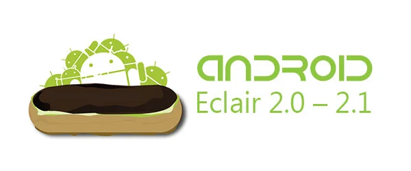 Android 2.0 Eclair