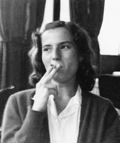 Carmen Laforet