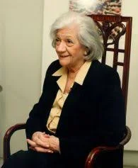 Ana Maria Matute