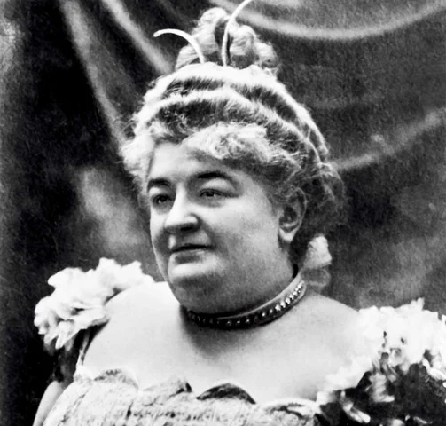 Emilia Pardo Bazán