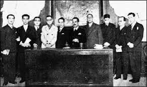 Primera etapa Gen. 27