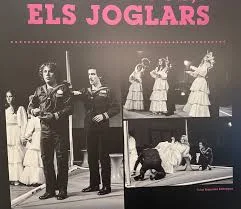 Els joglars