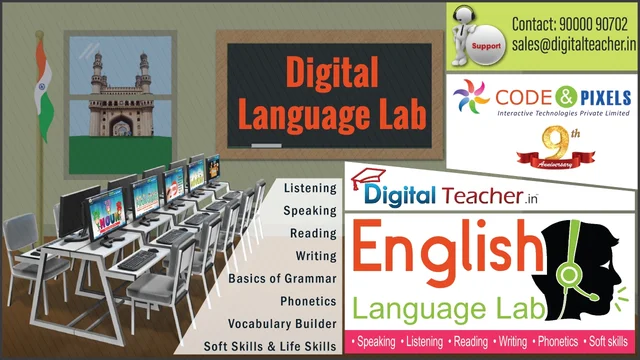 The Importance of English Language Skills in Work & Why