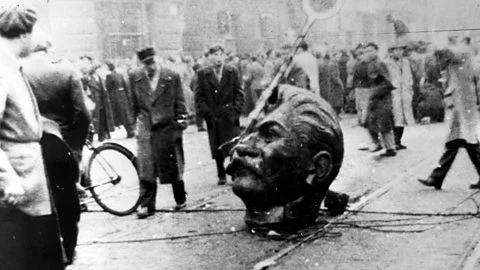 Hungarian Uprising
