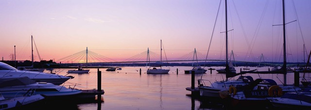 Bridge design competition