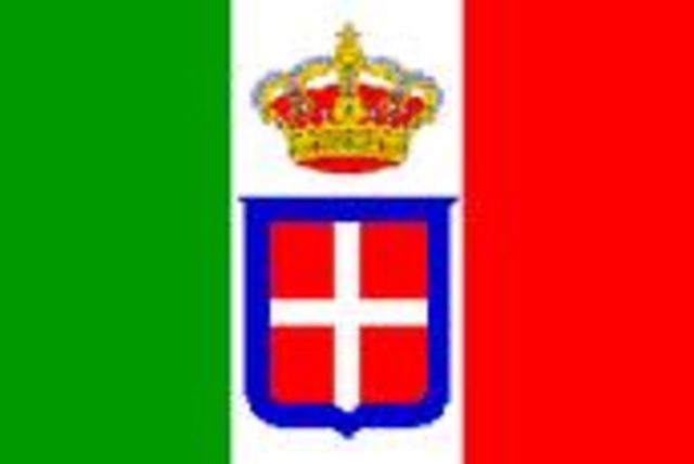 Italy Changes and Delcared War On Germant And Austrisa