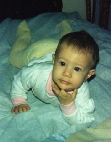 Learned to Crawl (Biosocial)