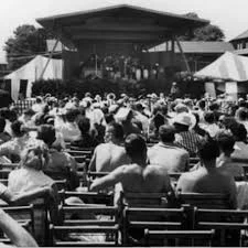 Newport Jazz Festival
