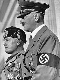 Hitler Becomes Dictator