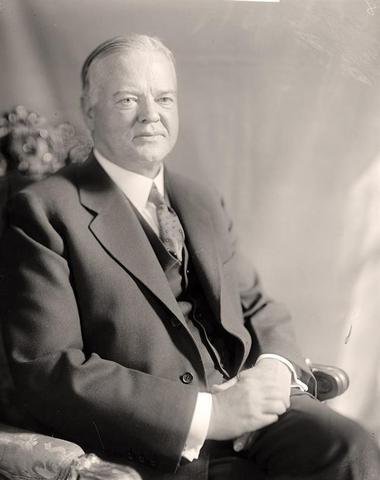 Hoover President