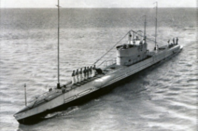 Η ΚΑΘΕΛΚΗΣΗ ΤΟΥ 'ΠΑΠΑΝΙΚΟΛΗΣ'