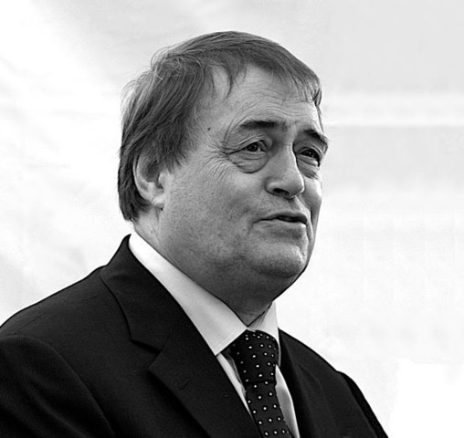 Change of government