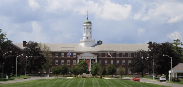 American School for the Deaf