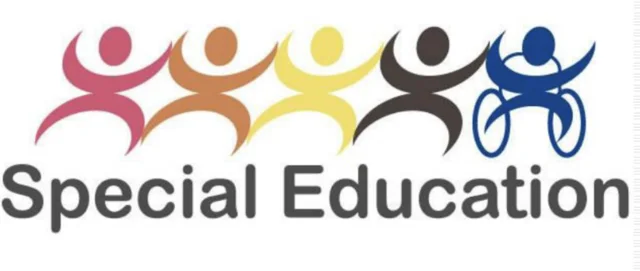 Education for All Handicapped Children Act (EHA)