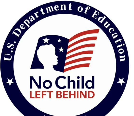 No Child Left Behind Act