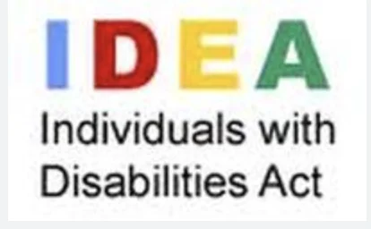 IDEA Reauthorization