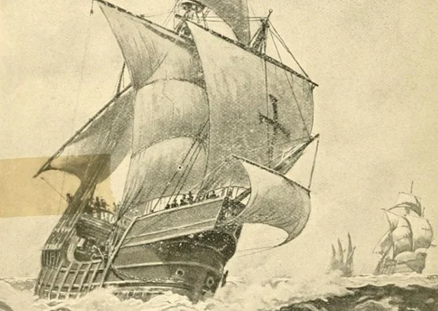 Voyage of Christopher Columbus