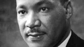 Timeline: Martin Luther King, Jr.