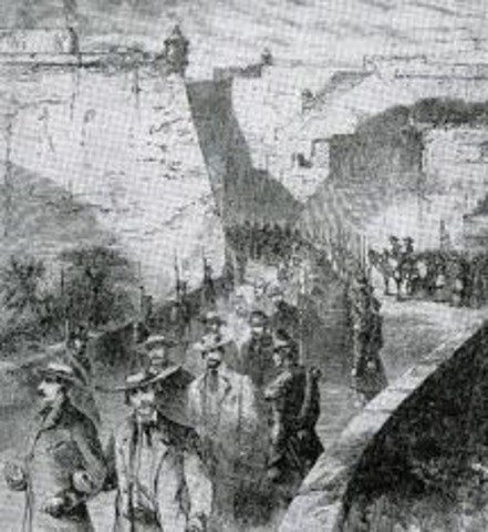 Sublebación en Cuba