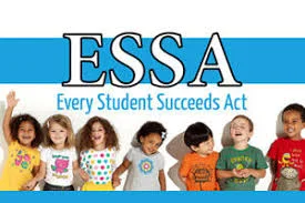 Every Student Succeeds Act (ESSA)