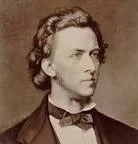 Frédéric Chopin