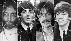 Beatles Break up
