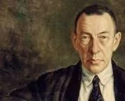 Sergei Rachmaninoff