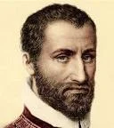 Giovanni Pierluigi da Palestrina