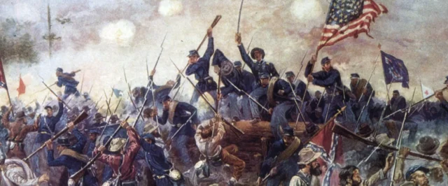 The Civil War
