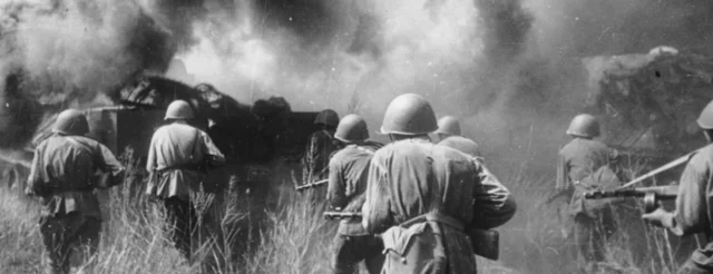 World War II