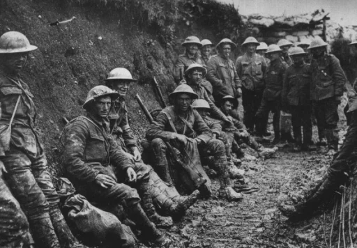 World War I