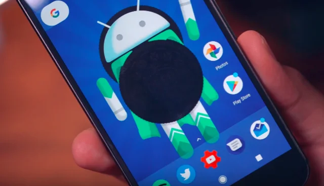 Android 8.0 Oreo