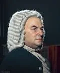 Johann Sebastian Bach