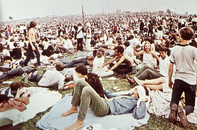 Woodstock