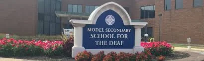 School for the Deaf