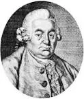 Carl Philipp Emanuel Bach