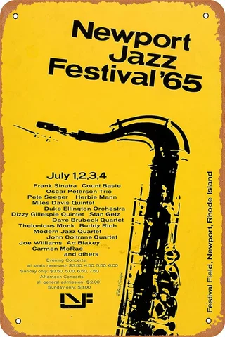Newport Jazz Festival