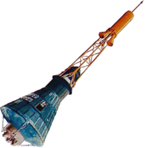 Cancellation of Mercury 10